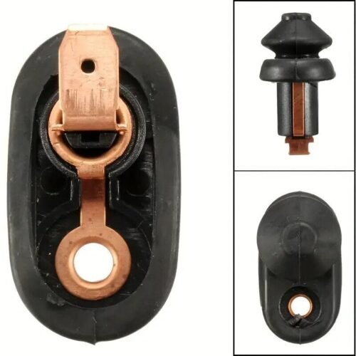 1 Pulsante Interruttore Luce Controllo Interno Auto Universale 700836705970