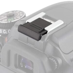 2pz Coperture Protettuve BS-1 per Fotocamere DSLR SLR