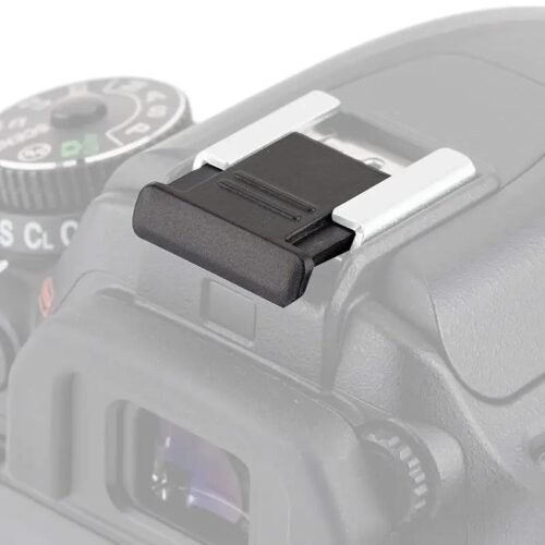 2pz Coperture Protettuve BS-1 per Fotocamere DSLR SLR