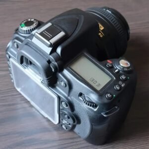 2pz Coperture Protettuve BS-1 per Fotocamere DSLR SLR