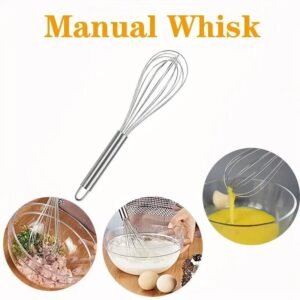 FRUSTA DA CUCINA IN ACCIAIO PROFESSIONALE FRUSTINO DA CUCINA
