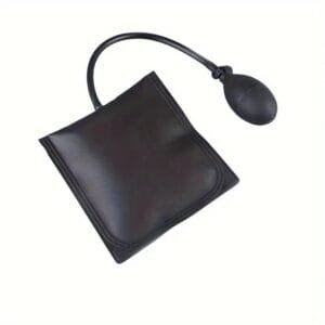 Kit di emergenza per auto Pompa ad aria regolabile gonfiabile apertura auto