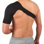 Supporto per spalla rotatore Miofasciale Dislocazione Cintura fascia