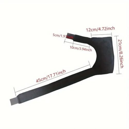 Supporto per spalla rotatore Miofasciale Dislocazione Cintura fascia