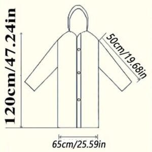 Poncho impermabile rosa donna moto ciclismo antivento con bottino antipioggia