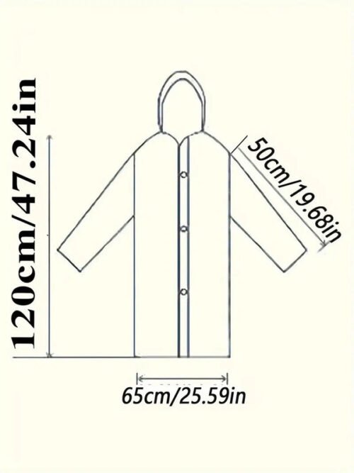 Poncho impermabile rosa donna moto ciclismo antivento con bottino antipioggia