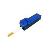 MACCHINETTA PER SIGARETTE VUOTE RIEMPI TUBO RIEMPITUBI TABACCO RIEMPIMENTO