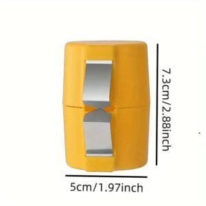 APRIUOVA SEPARATORE GUSCIO UOVO SEPARATORE CRACKER PER UOVA UTENSILI DA CUCINA