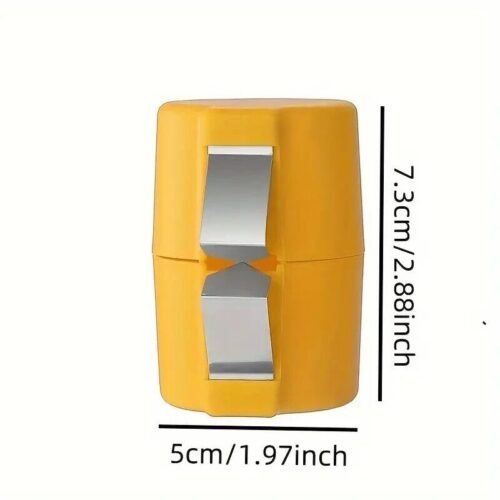 APRIUOVA SEPARATORE GUSCIO UOVO SEPARATORE CRACKER PER UOVA UTENSILI DA CUCINA