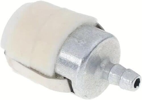 Filtro Del Carburante Di Alta Qualità Per Motoseghe A Benzina motosega