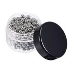 Sfere Metalliche di Pulizia 3mm Acciaio Inossidabile Palline