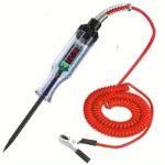 Penna Tester Diagnostico per Auto con Display Digitale