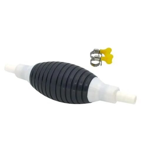 Pompa Manuale Per Carburante Strumento Per Trasferimento Primer Per Gas