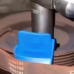 Strumento Universale Rimozione Cinghia Trasmissione