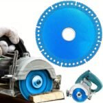 Lama Circolare per Sega Ultra Sottile Diamantata 100mm