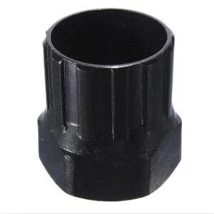 Strumento per Smontare Assi Bicicletta in Tungsteno Frizione