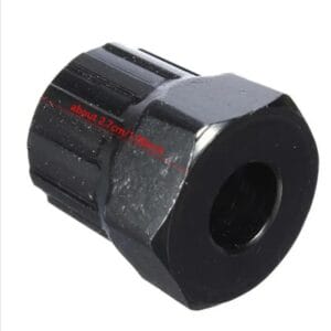 Strumento per Smontare Assi Bicicletta in Tungsteno Frizione