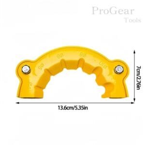 Affilatrice per punte trapano adatta a tutte le punte per smerigliatrice angolo