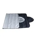 Telo antighiaccio e parasole 70CM X 200CM universale esterno auto a double face