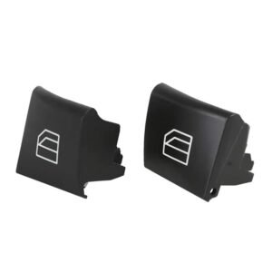 PULSANTI per MERCEDES BENZ CLASSE INTERRUTTORE ALZAVETRO PULSANTE W164