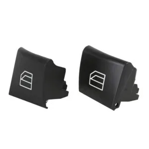 PULSANTI per MERCEDES BENZ CLASSE INTERRUTTORE ALZAVETRO PULSANTE W164