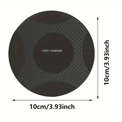 caricabatterie wireless per smartphone ricarica wireless portatile induzione