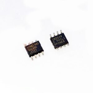 IC Circuito Integrato AT93C46 93C46 smd DIP-8 SOP-8 – Lotto 5 Pezzi