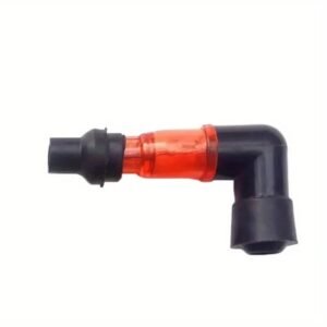 Tappo candela scintillante universale per moto Impermeabile alta pressione