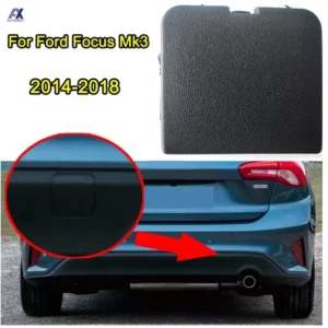 Tappo Gancio Rimorchio Paraurti 1872237 per Focus 3