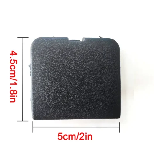 Tappo Gancio Rimorchio Paraurti 1872237 per Focus 3