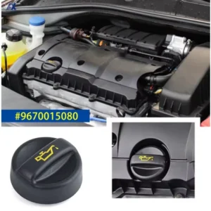 Tappo Olio Motore AV6Q-6766-AA per Ford Fiesta Focus Mondeo