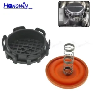 Coperchio e Membrana Testata 0248.L1 per 206 307 308 407