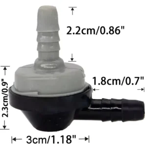 Valvola Collettore Aspirazione 55568437 per VW Audi Opel