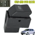 Interruttore Pulsante Alzacristallo 6X0959855B per VW Polo
