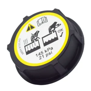 Tappo Serbatoio Radiatore 3M5G-8100-AD per Ford Focus Fiesta