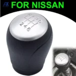 Pomello Cambio Manuale per Nissan Qashqai J10 2006-13