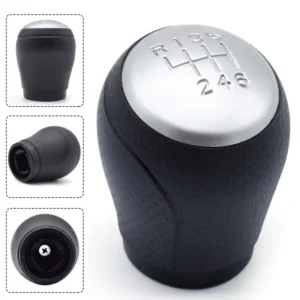 Pomello Cambio Manuale per Nissan Qashqai J10 2006-13