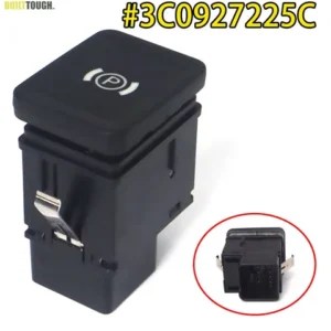 Interruttore Freno a Mano 3C0927225C per VW Passat B6 3C CC