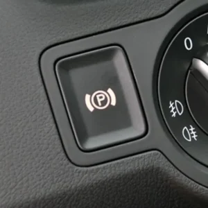 Interruttore Freno a Mano 3C0927225C per VW Passat B6 3C CC