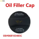 Tappo Olio Motore 06B103485C per VW Tiguan Touran Touareg