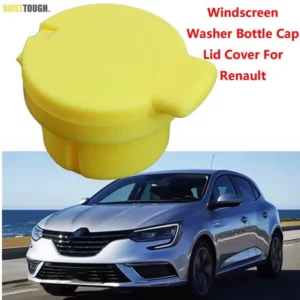 Tappo Serbatoio Lavavetri 289130004 per Megane Clio Scenic