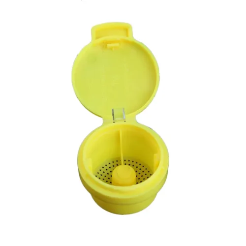 Tappo Serbatoio Lavavetri 289130004 per Megane Clio Scenic