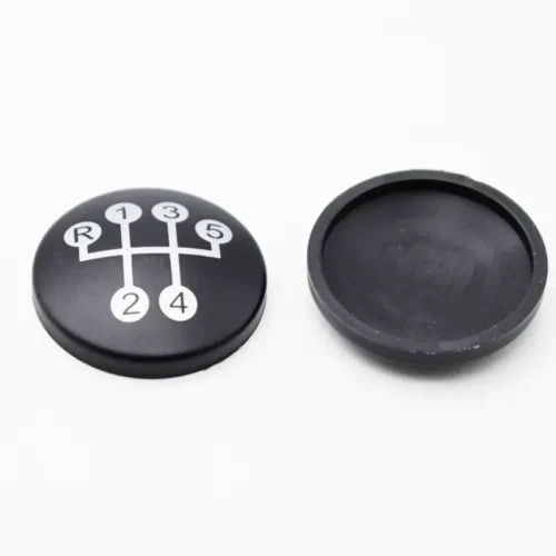 Coperchio Pomello Cambio per Opel Astra Corsa Meriva Zafira