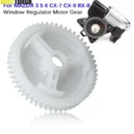 Ingranaggio Alzacristallo Vetro G22C5958X per Mazda 3 5 6 CX