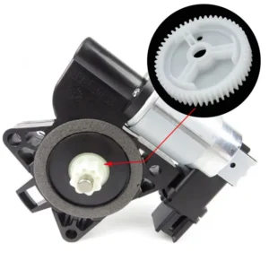 Ingranaggio Alzacristallo Vetro G22C5958X per Mazda 3 5 6 CX