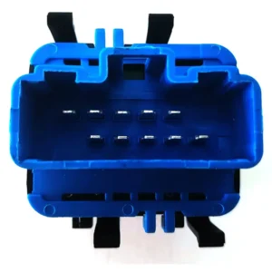 Interruttore Pulsante Alzacristallo 8200107772 per Megane 2