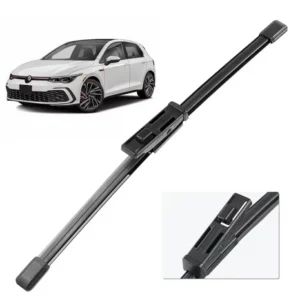 Spazzola Tergicristallo Posteriore per Golf 8 2019-2025