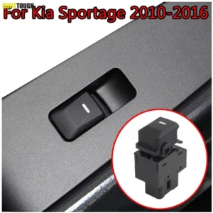 Interruttore Pulsante Alzacristallo Kia Sportage 2010-2016