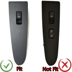 Interruttore Pulsante Alzacristallo Kia Sportage 2010-2016