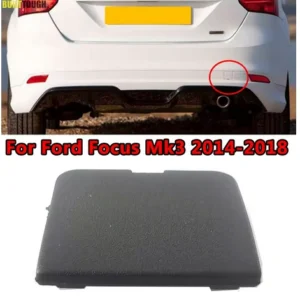 Tappo Gancio Traino Paraurti 1872237 per Focus 3 2014-18